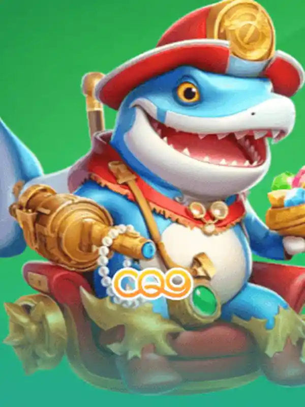 CQ9 মাছ ধরা গেম baji365