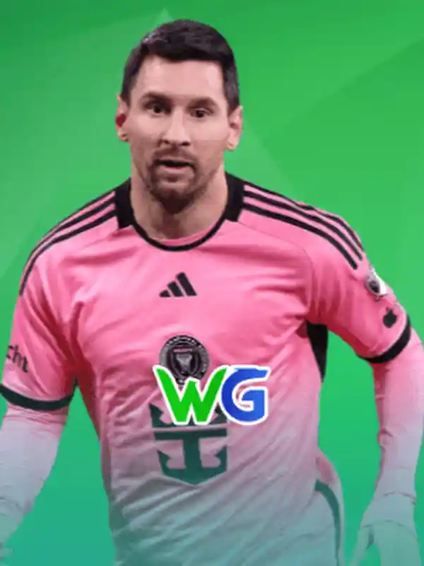 WG খেলাধুলা লাইভ ক্যাসিনো গেম
