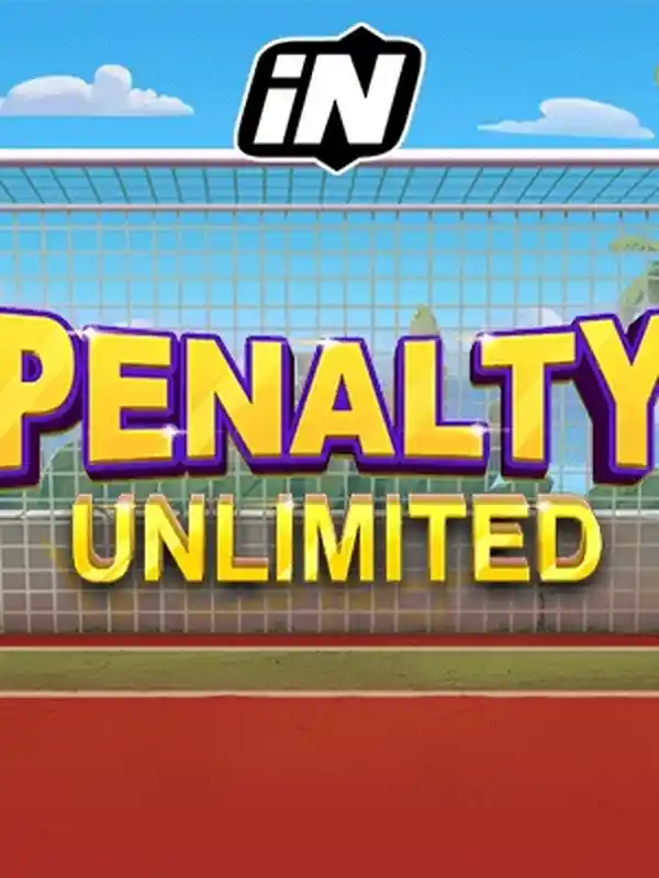 পেনাল্টি আনলিমিটেড ক্যাসিনো গেম - baji365